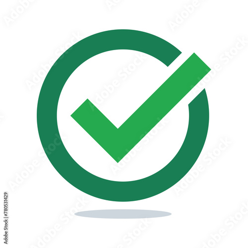 Check Mark Circle