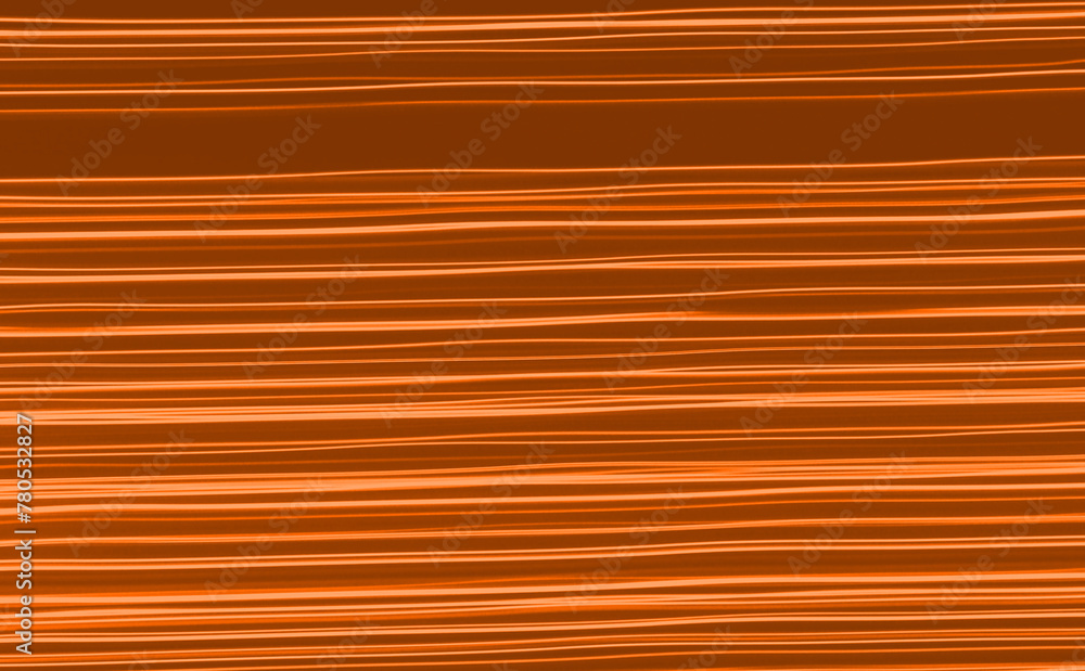 Obraz premium Easy Orange Abstract Creative Background Design