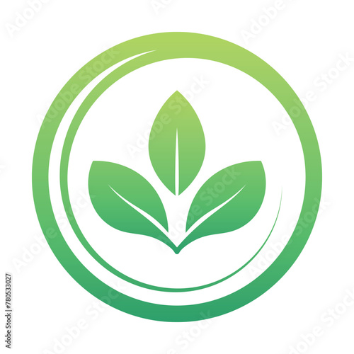 Eco Circle Logo 2
