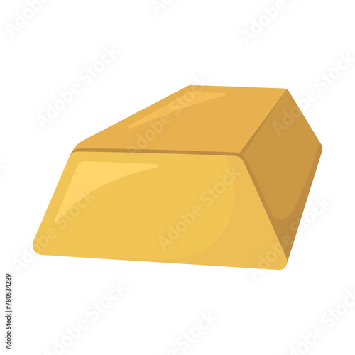 Gold Ingot Bar