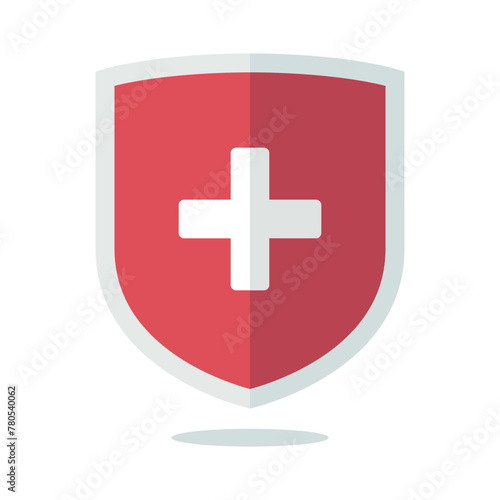 Health Shield Half Shadow