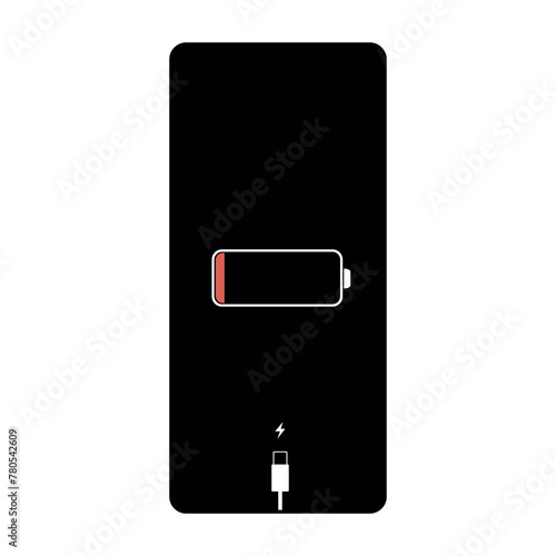 Phone Background Battery Dead