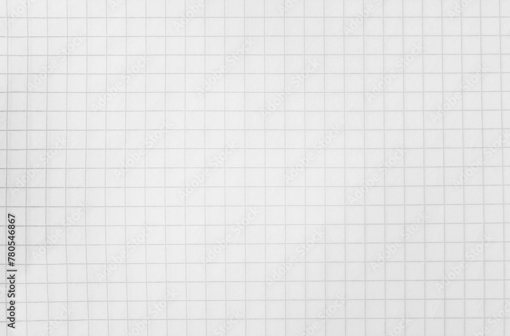 texture checkered sheet of white paper texture checkered sheet of white paper