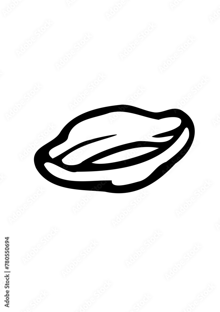 huitre huitre