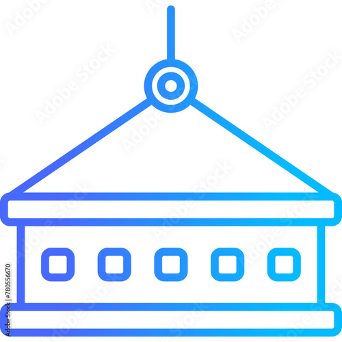 Girder Icon