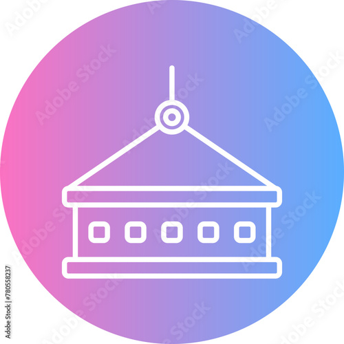Girder Icon