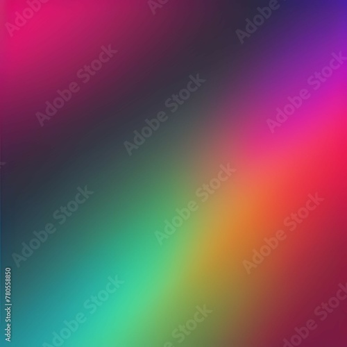 Gradient Background Design 