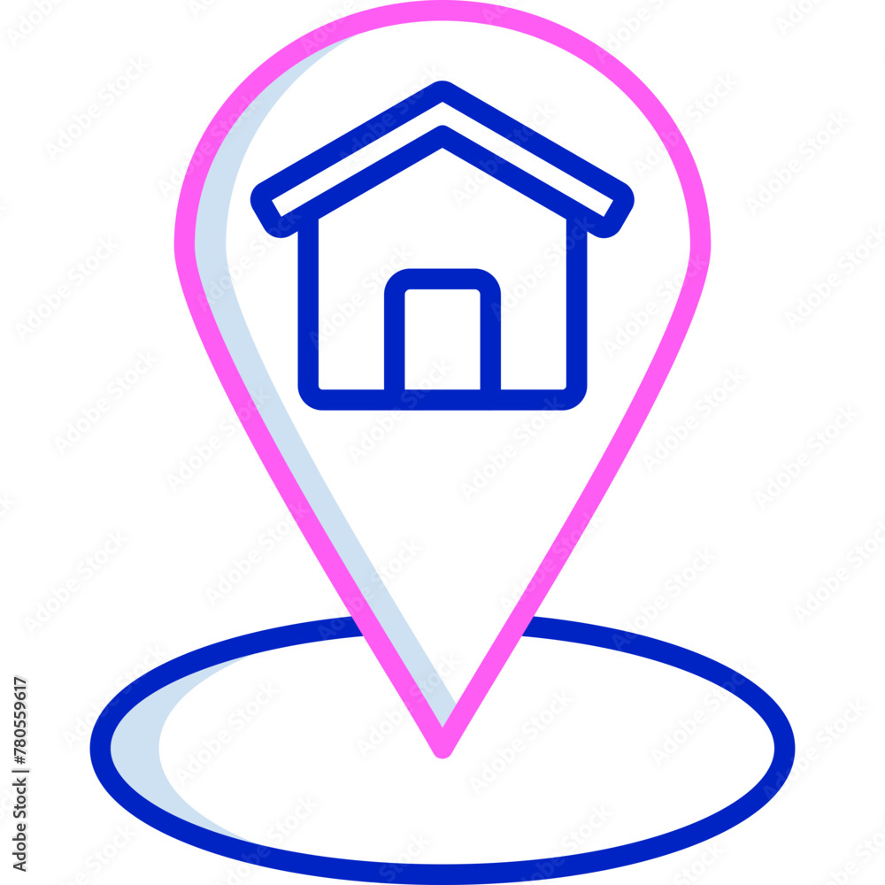 Location Pin Icon Location Pin Icon