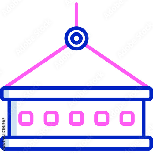 Girder Icon