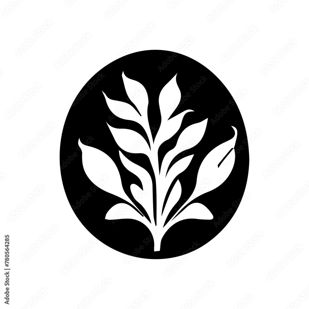 Obraz premium Decoration vector design