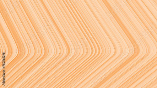 Light Nickelodeon Orange Rough Abstract background design
