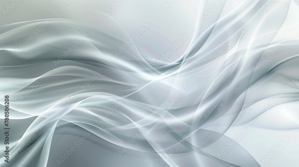 Obraz premium abstract background with smoke