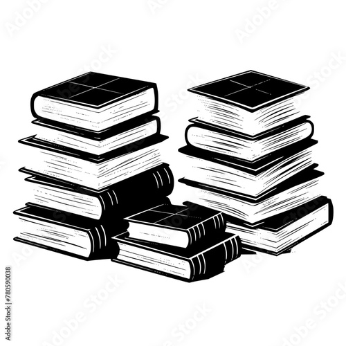 Book SVG Bundle, Book PNG Bundle, Book Clipart, Book Silhouette, Book SVG Cut Files for Cricut, Books svg, Book Lovers svg, Book Shirt Svg, Open book, book svg, Open book Cricut Svg, Open book Graphic