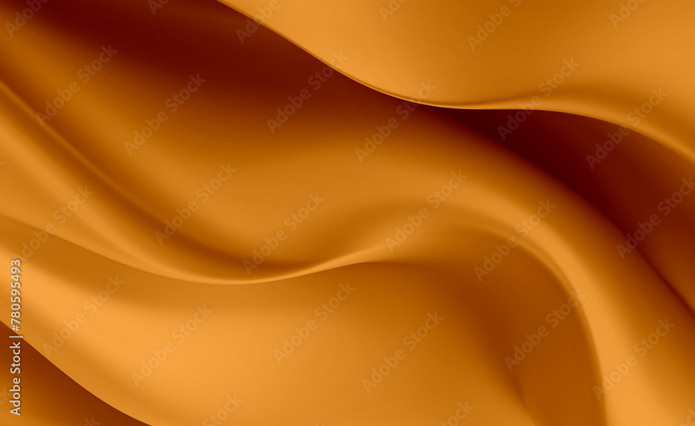 Dark Romantic Orange Abstract Creative Background Design Dark Romantic Orange Abstract Creative Background Design