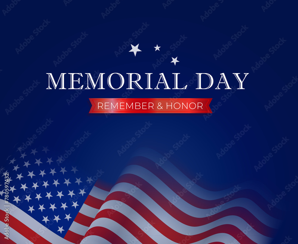 memorial day, usa, american, army, honor day, us,  military, flag, remember, memorial, day, 