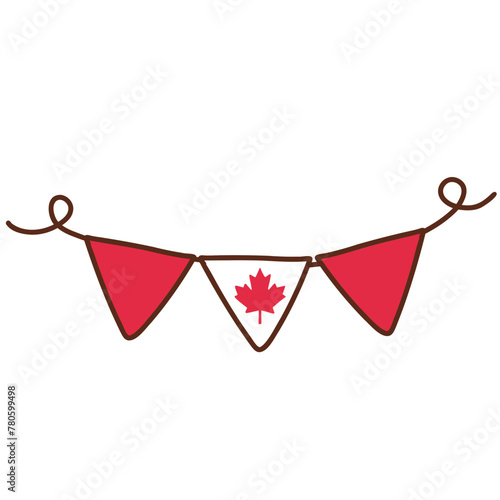 canada flag