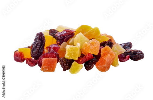 Mix dried fruits transparent png