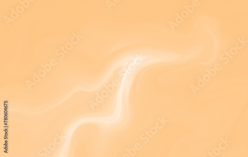 Light Romantic Orange Abstract Creative Background Design