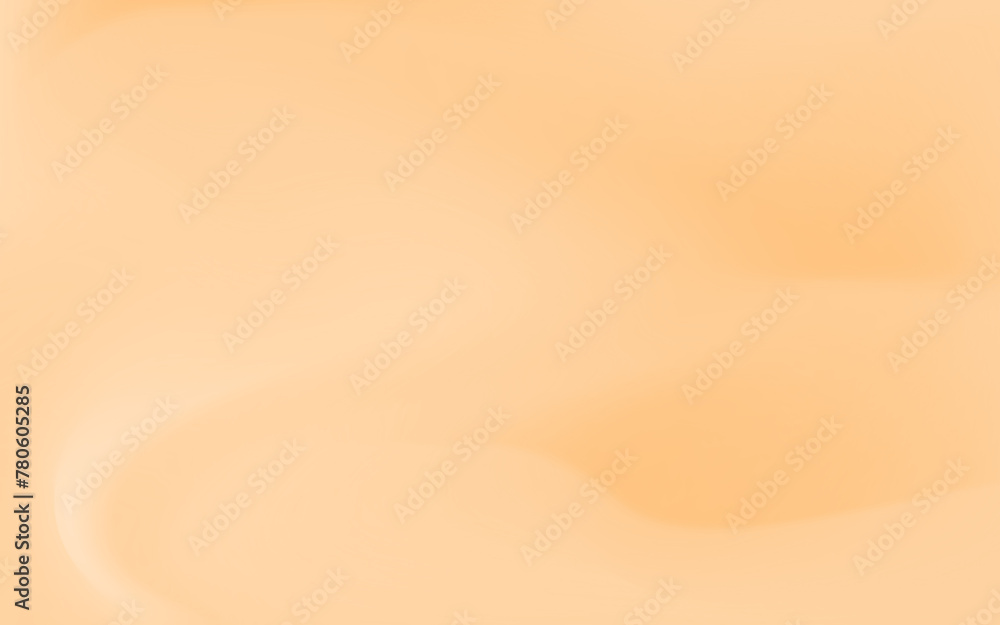 Light Romantic Orange Abstract Creative Background Design Light Romantic Orange Abstract Creative Background Design