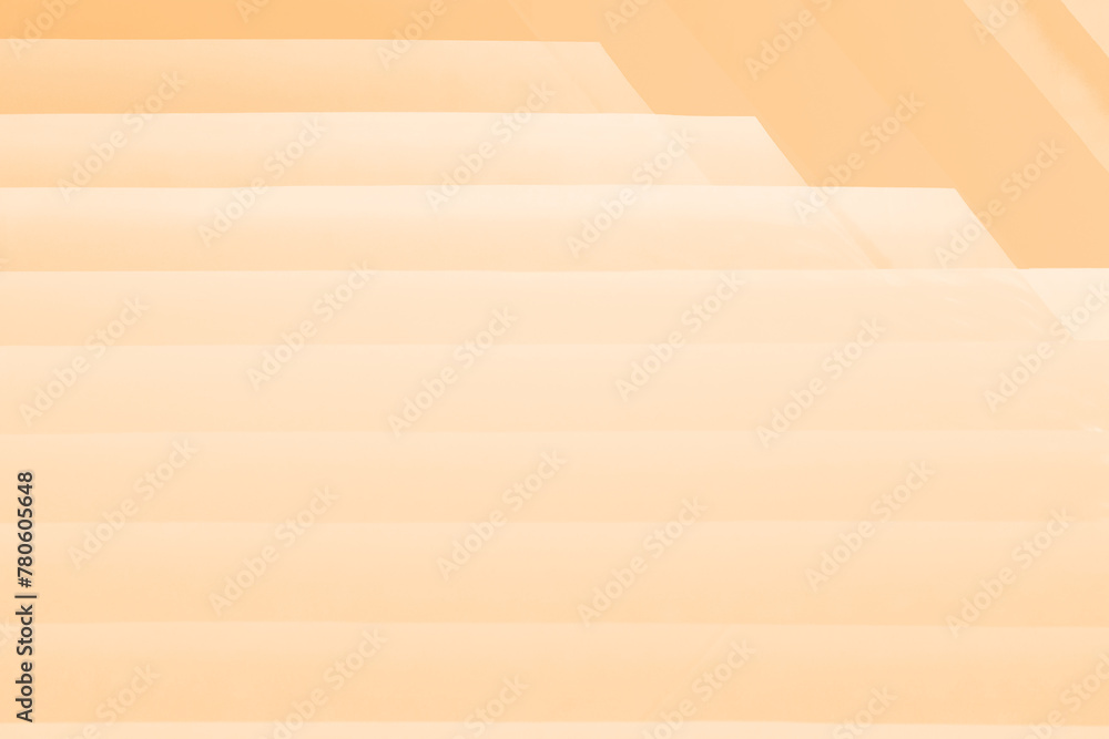 Light Romantic Orange Abstract Creative Background Design Light Romantic Orange Abstract Creative Background Design