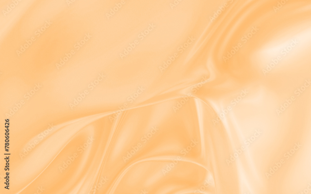 Light Romantic Orange Abstract Creative Background Design Light Romantic Orange Abstract Creative Background Design