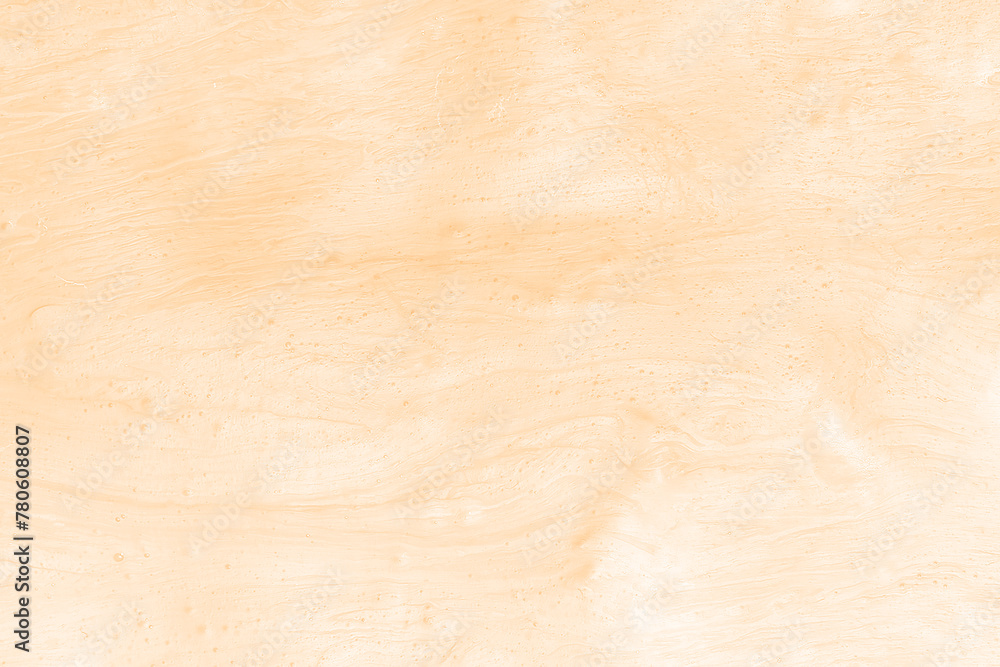 Obraz premium Light Romantic Orange Rough Abstract background design