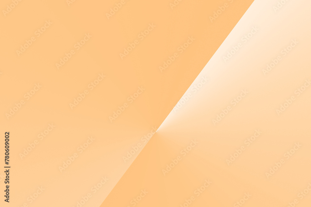 Light Romantic Orange Rough Abstract background design Light Romantic Orange Rough Abstract background design