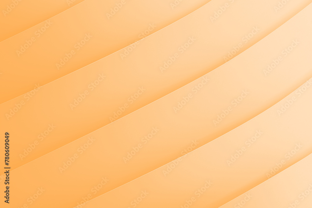 Light Romantic Orange Rough Abstract background design Light Romantic Orange Rough Abstract background design