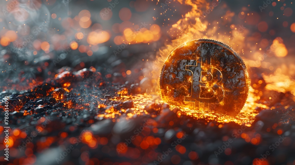 Navigating the Crypto Battlefield: Journey Unfolds. Navigating the Crypto Battlefield: Journey Unfolds.