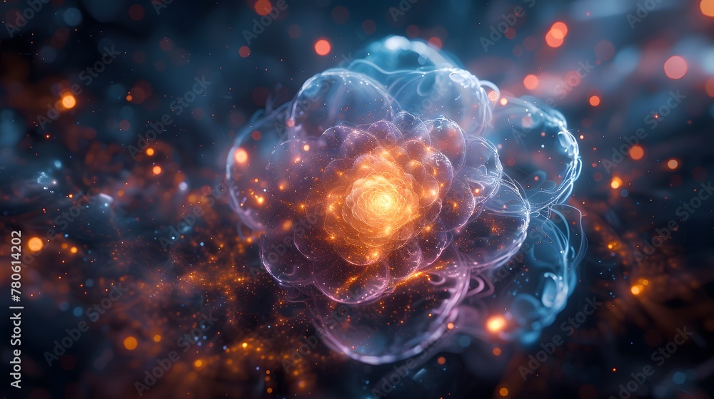 Embark on a Molecular Odyssey: Unveiling the Secrets of the Cosmic Atomscape. Embark on a Molecular Odyssey: Unveiling the Secrets of the Cosmic Atomscape.