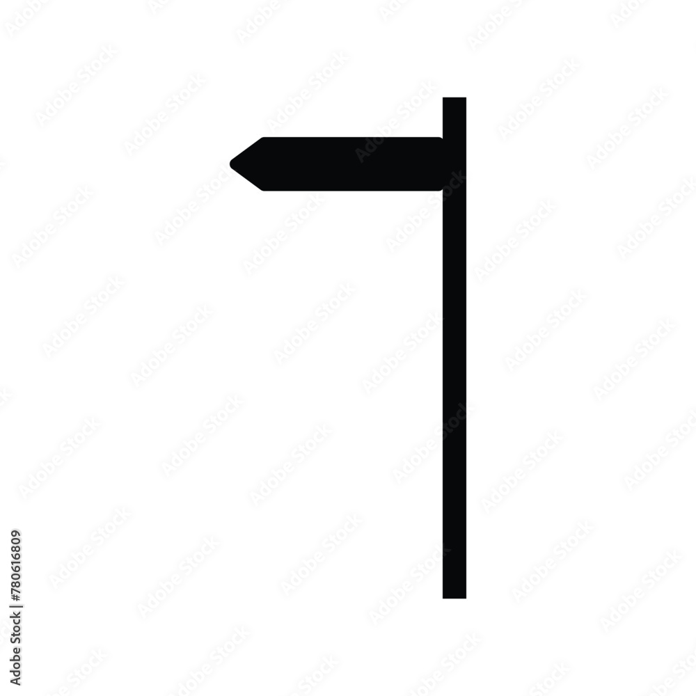 signpost icon, vector best flat icon. Signpost icons collection – Flat directional signs isolated on white background. Vector illustration. Eps file 208. signpost icon, vector best flat icon. Signpost icons collection – Flat directional signs isolated on white background. Vector illustration. Eps file 208.