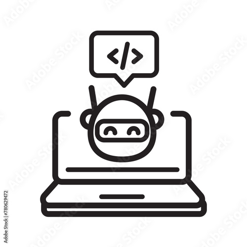 chatbot coding technology