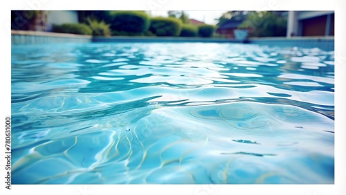 texture  water background  pool