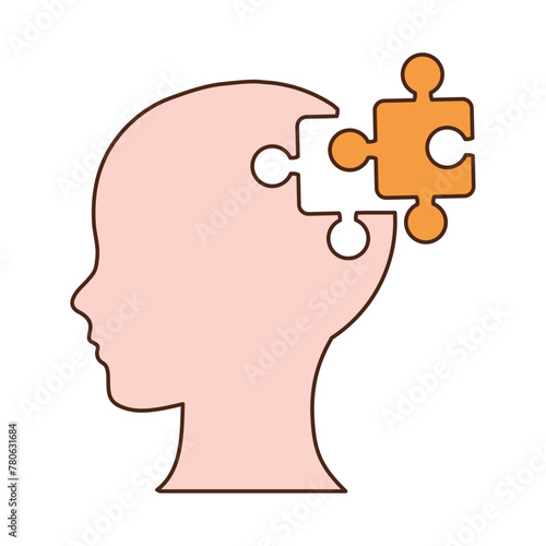 parkinson profile symbol