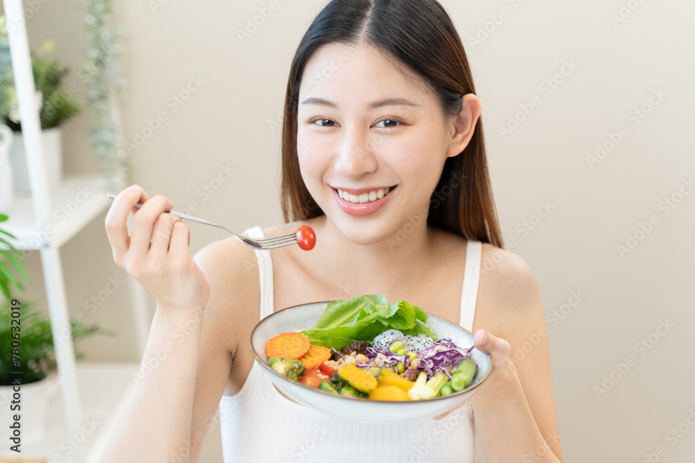 wellness lifestyles eat healthy food for good health concept, Close-up meal of vegan food have variety vegetable and raw freshness produce on the table. wellness lifestyles eat healthy food for good health concept, Close-up meal of vegan food have variety vegetable and raw freshness produce on the table.