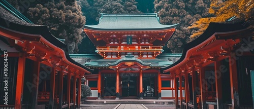 観光地としての日本のイメージ