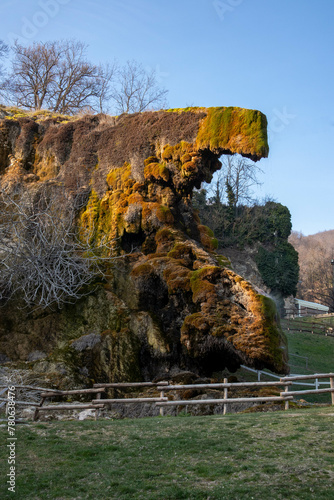 Grotte di Labante, provincia di Bologna, Emilia Romagna photo
