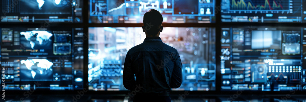 An advanced security system with CCTV monitoring cameras that allows continuous recording and archiving of recordings, ensuring full control and security. An advanced security system with CCTV monitoring cameras that allows continuous recording and archiving of recordings, ensuring full control and security.