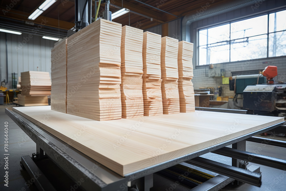 board production, woodworking production, lumber factory board production, woodworking production, lumber factory