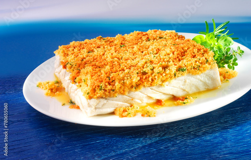 Schlemmerfilet, kabeljau, Fischfilet, Fisch, gebacken, Tiefkühlfisch, 