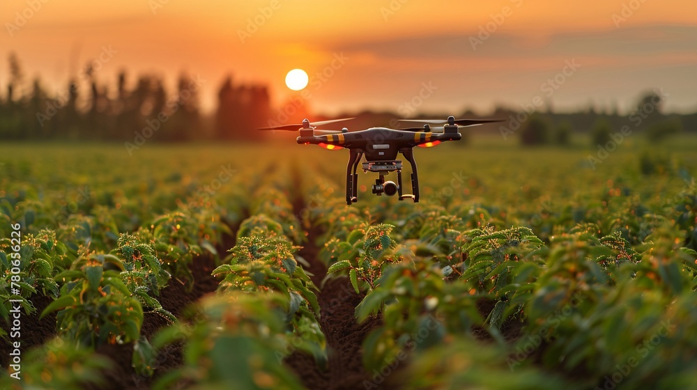 Document the use of remote sensing technologies such as satellites or drones Document the use of remote sensing technologies such as satellites or drones