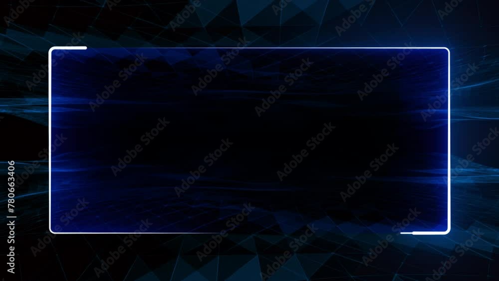 Animation seamless 4k loop Computer generated wallpaper texture element ...