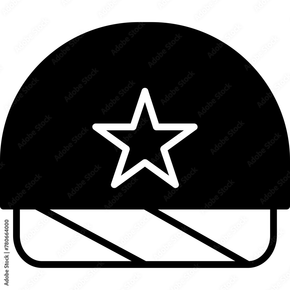 Hat Icon