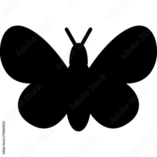 Butterflies Icon