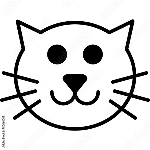 Cat Icon