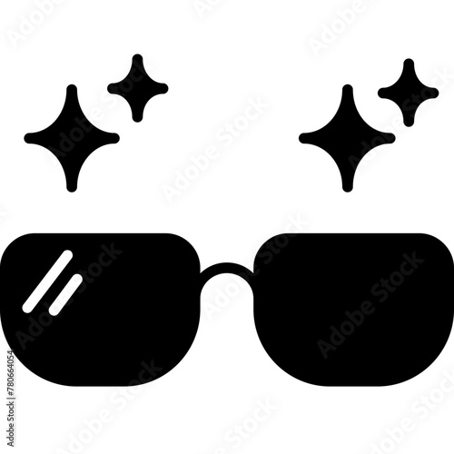 Glasses Icon