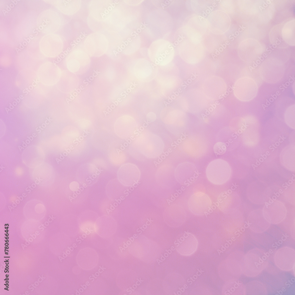 Pink bokeh background banner for Party, greetings, poster, ad, events, and various design worksR Pink bokeh background banner for Party, greetings, poster, ad, events, and various design worksR