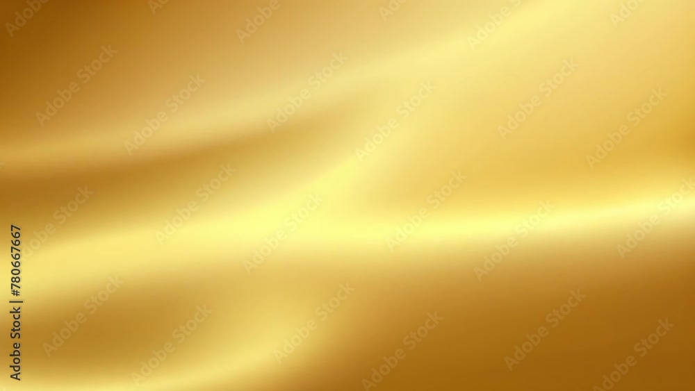 Gold gradient background Gold gradient background