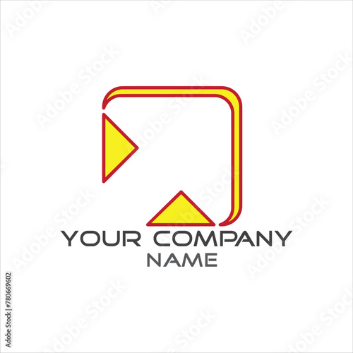 Free Download Company design for eps logo - GFXLoad