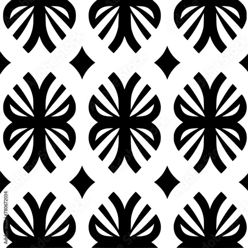 pattern, seamless, wallpaper, texture, vector, design, tile, decoration, ornament, art, illustration, geometric, backdrop, decor, mosaic, textile, floral, vintage, ceramic, retro, fabric, arabic, styl
